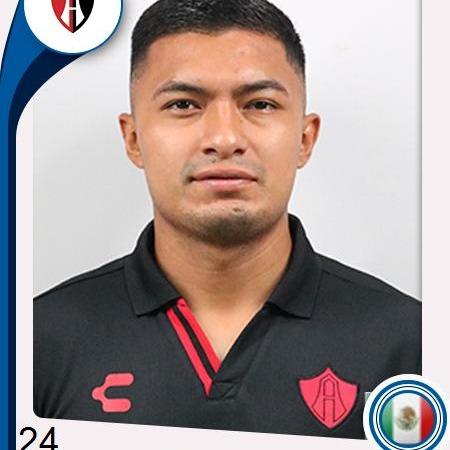 Christopher Trejo