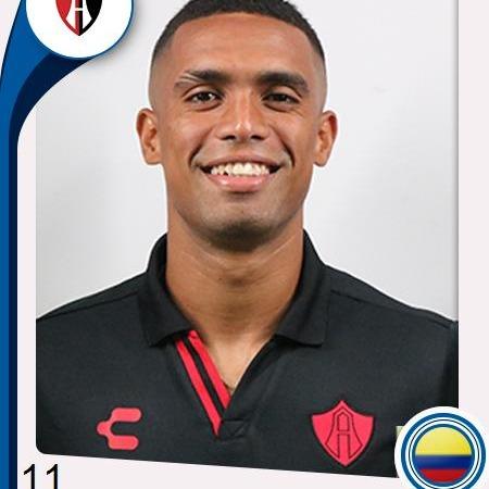 Mauro Manotas
