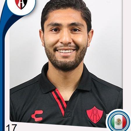 Jaziel Martínez