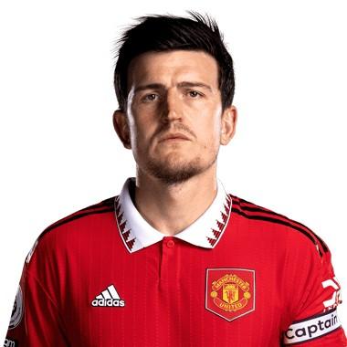 H. Maguire