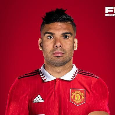Casemiro