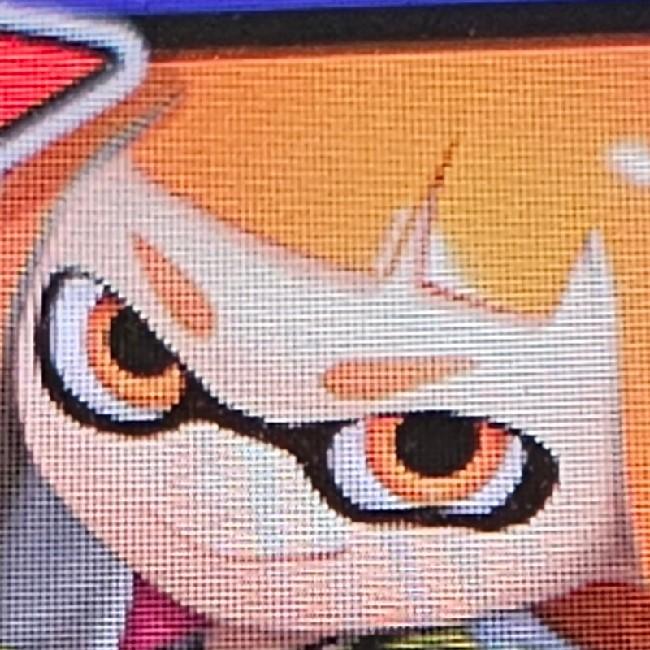 Squid Blasters