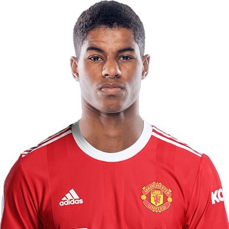 M. Rashford