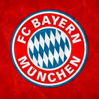 BAYERN