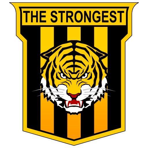The Strongest