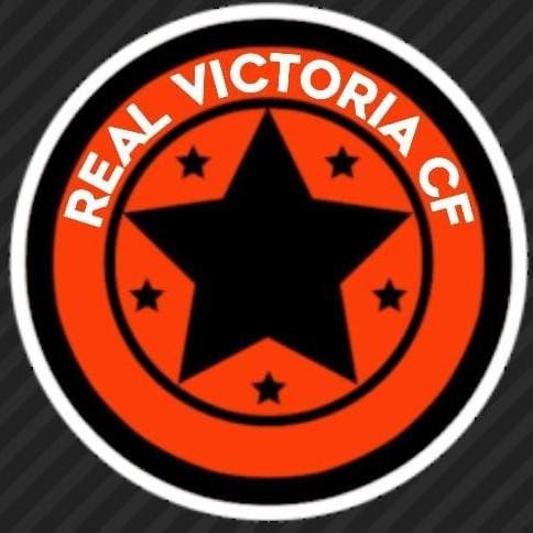REAL VICTORIA CF