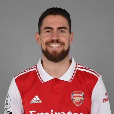 Jorginho