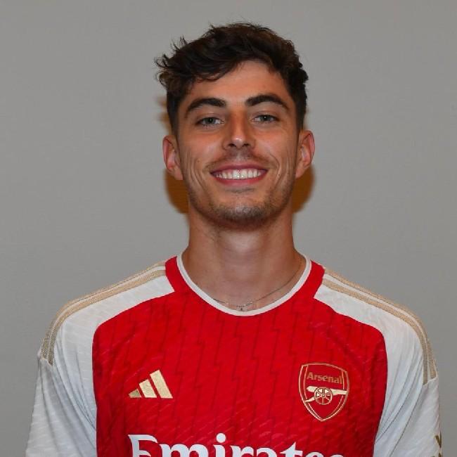 K. Havertz