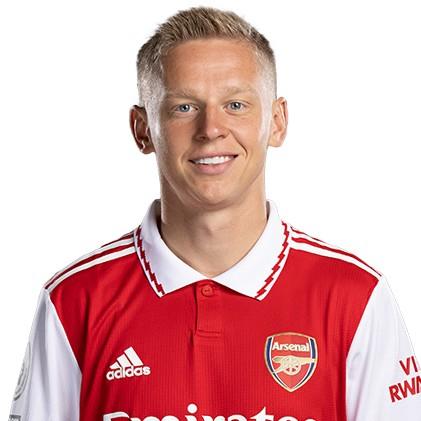 O. Zinchenko