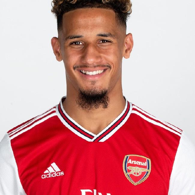 W. Saliba
