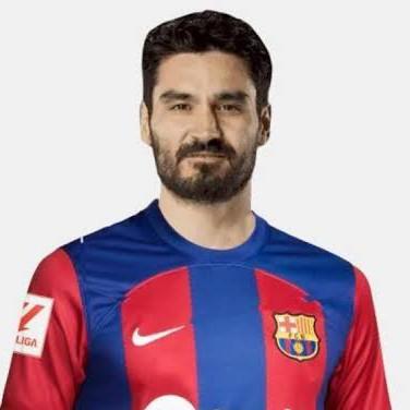 I. Gündoğan