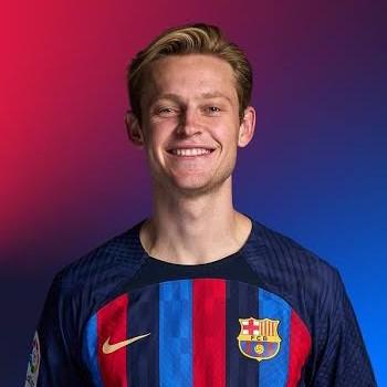 F. de Jong