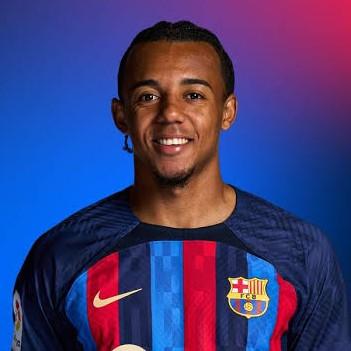 J. Koundé