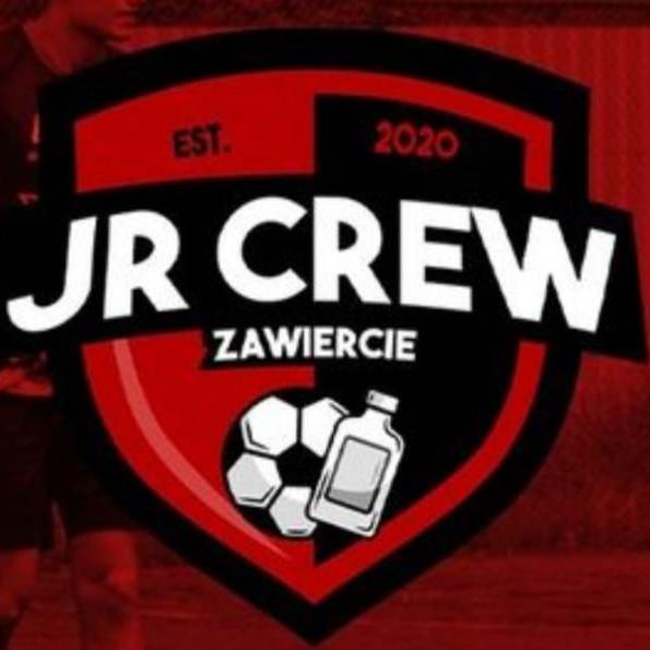 JR Crew