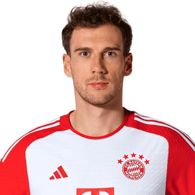 L. Goretzka