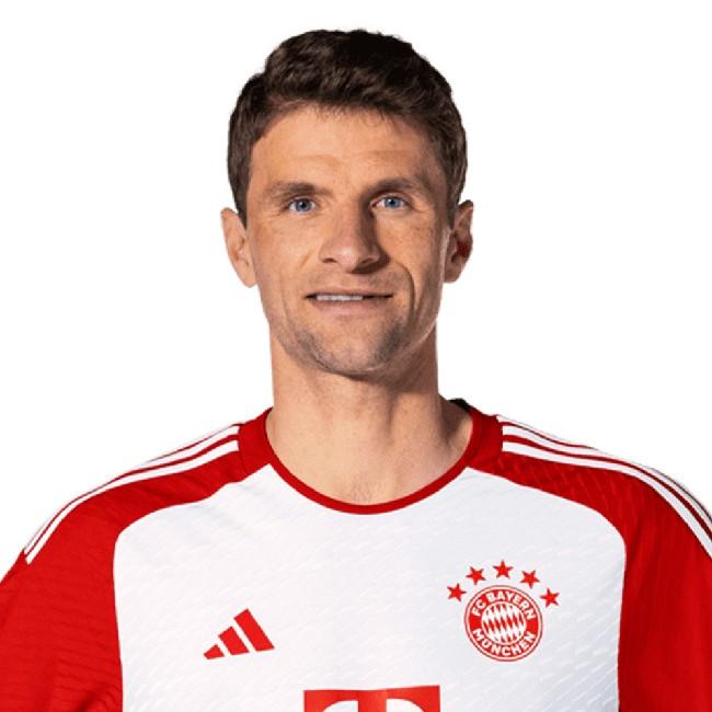 T. Müller