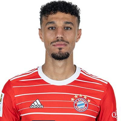 N. Mazraoui