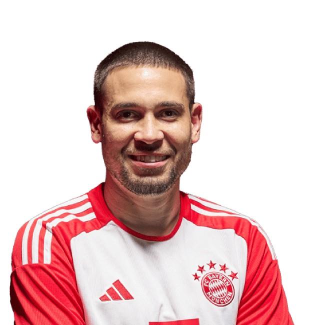 R. Guerreiro