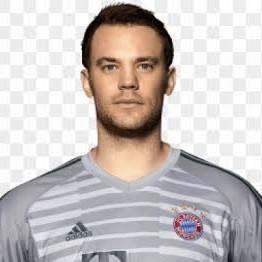 M. Neuer