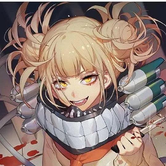 Toga🇯🇵