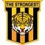 The Strongest