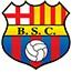 Barcelona (EQU)