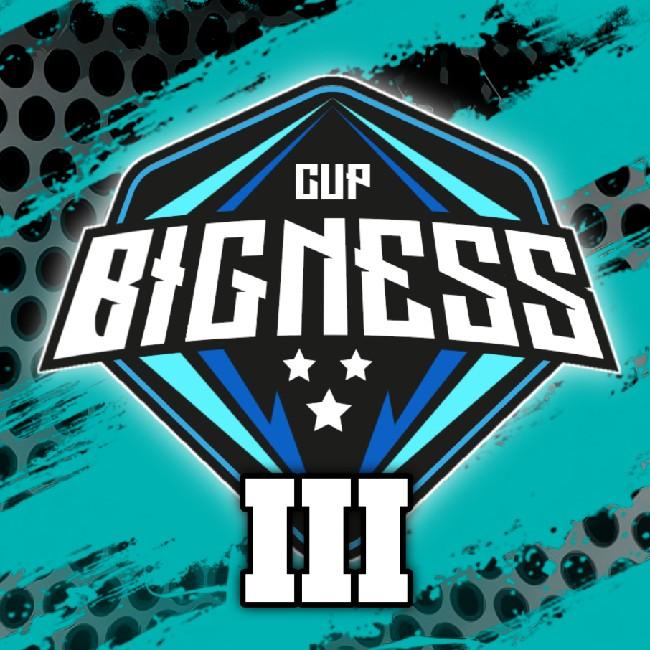 Bigness Cup III