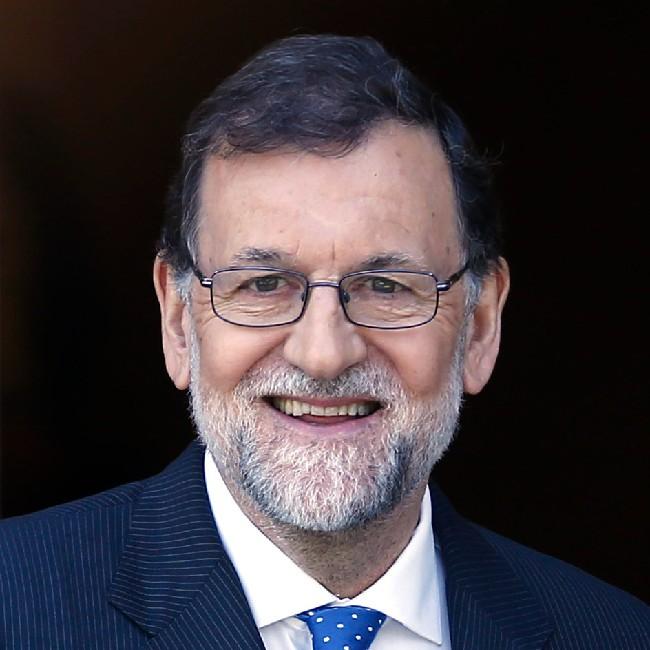 👤Mariano Rajoy🇪🇸