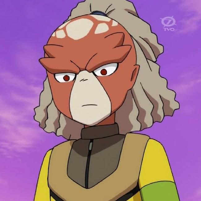 K'aran Uogu