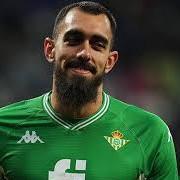 Borja Iglesias 🇪🇦