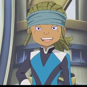 Malcolm (Oscuro)
