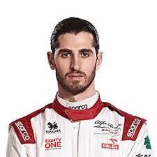 Antônio GIOVINAZZI
