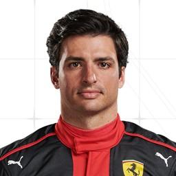Carlos SAINZ