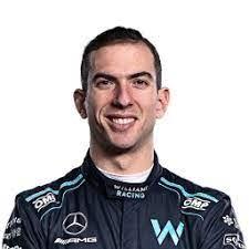 Nicholas LATIFI