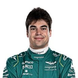 Lance STROLL