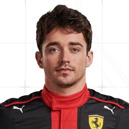 Charles LECLERC