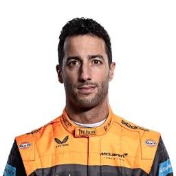 Daniel RICCIARDO