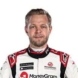 Kevin MAGNUSSEN