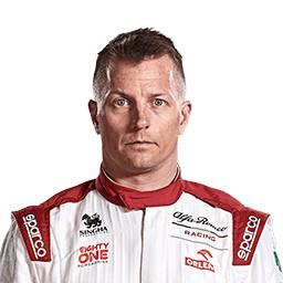 Kimi RAIKKONEN
