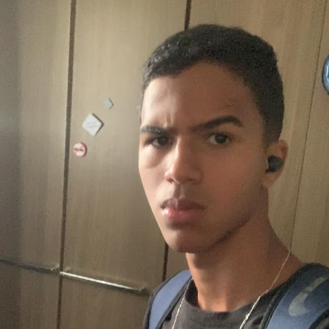 Samuel BARBOSA