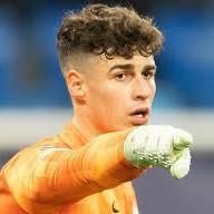 Kepa Arrizabalaga🇪🇦