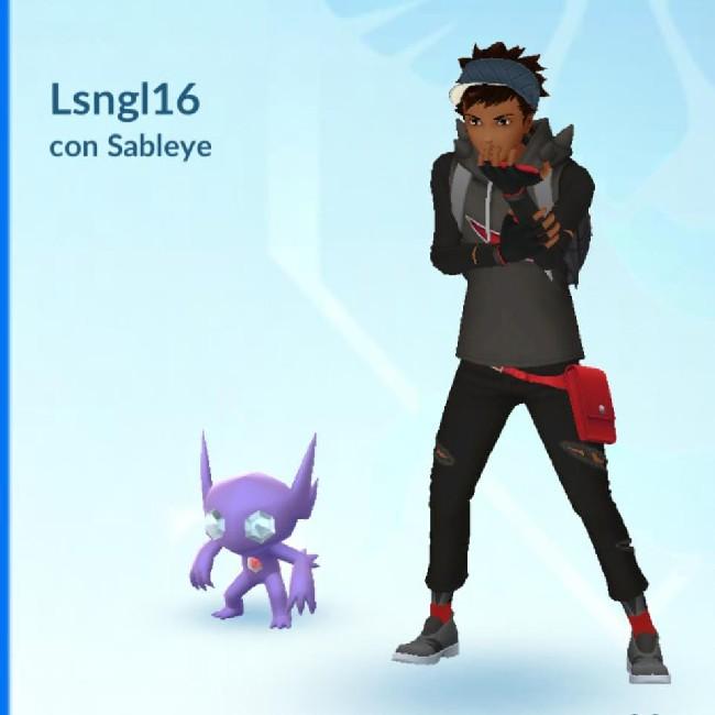 Lsngl16