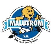Malutrom - PR