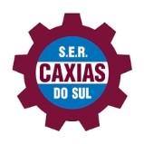 Caxias-RS