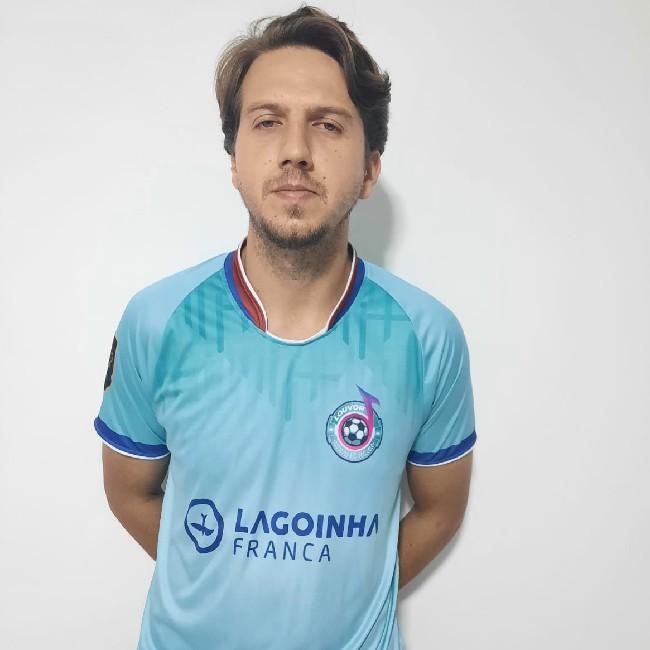 Ricardo