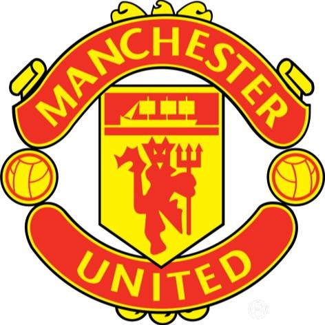 Manchester United Team