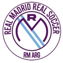 Real Madrid Argentina
