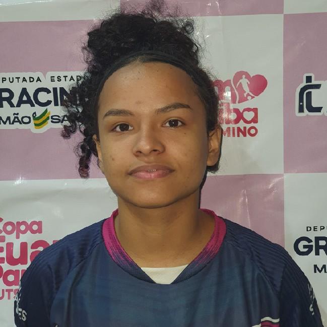 Maria Eduarda da Conceição de Oliveira