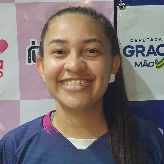 Maria Cristina Silva Sousa