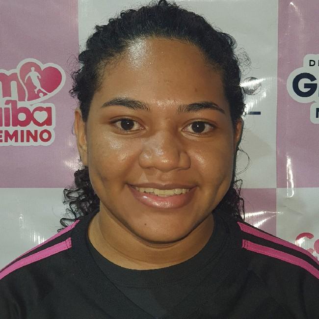 Daiane de Sousa Almeida